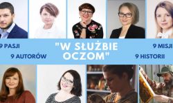 W służbie oczom
