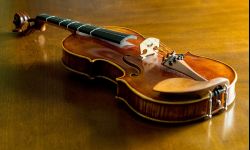 Premiera filmu "Henryk Marszał. Muzykant z Przewrotnego" już w piątek w Głogowie Młp.