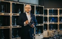 Krosno Glass SA ma nowego właściciela. Dotychczasowego prezesa