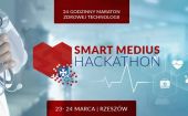 Hackaton w Ratuszu. W trzy dni stworzą aplikacje służące zdrowiu