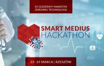 Hackaton w Ratuszu. W trzy dni stworzą aplikacje służące zdrowiu