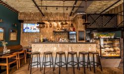 Darmowe pączki i kawa w rzeszowskiej restauracji "Stolarnia"