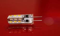 O tym co zdecydowało o masowej popularyzacji oświetlenia LED