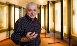 O Beksińskich z Banachem w Rzeszowskim Inkubatorze Kultury