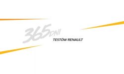 EASY LIFE Z RENAULT - JEDNODNIOWE TESTY, NOWA OFERTA SERWISOWA ORAZ ROZWIĄZANIA FINANSOWE I UBEZPIECZENIA