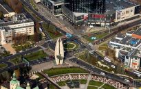 Galeria Rzeszów będzie miała zewnętrzną windę. Jest zgoda radnych