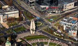 Galeria Rzeszów będzie miała zewnętrzną windę. Jest zgoda radnych