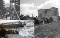 Rzeszów na fotografiach Józefa Gajdy. Wernisaż 4 grudnia!