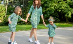 Jaka mama, taka córka. Kolekcje Magdaleny Kędzior