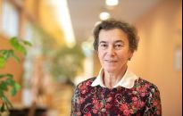 Epidemiolog Jolanta Kluz-Zawadzka: Śnią mi się tam-tamy [ARCHIWUM]