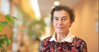 Epidemiolog Jolanta Kluz-Zawadzka: Śnią mi się tam-tamy [ARCHIWUM]