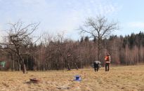 Geolodzy badają grunt pod S19. Pod lupą odcinek Babica-Domaradz