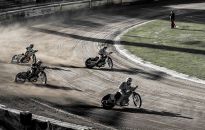 Miasto wyremontuje tor żużlowy. Rzeszów szykuje się na wielki mecz