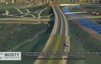 Wisłokostrada - projekt już prawie gotowy. Rzeszów szuka pieniędzy