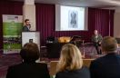 Konferencja poświęcona wspieraniu dziedzictwa kulturowego zorganizowana przez RARR S.A. Fot. Tadeusz Poźniak