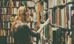 Skup książek online - zrób dobry interes!