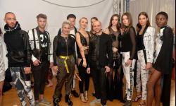 Moda Basi Olearki zadebiutowała w Paryżu. Mediolan czeka w kolejce