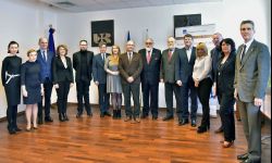 Powstała Rada Uniwersytetu Rzeszowskiego. Czym się zajmie?