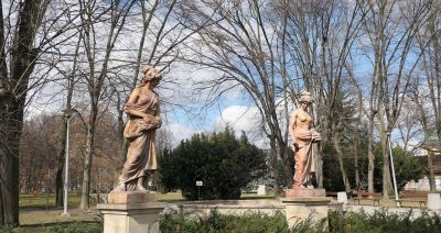 Do 2020 odnowią park przy Dąbrowskiego. Otwarto oferty przetargowe