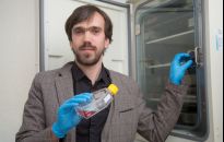 Doktor Maciej Wnuk - przyszłość polskiej nauki