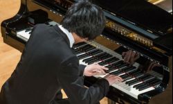 80 pianistów z całego świata zaczyna dziś w Rzeszowie grać Chopina