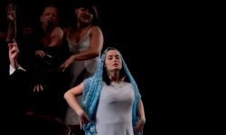 "Mama Da" w Teatrze Maska