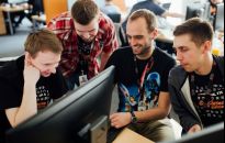 Semestr bezpłatnych kursów programowania na rzeszowskich uczelniach 