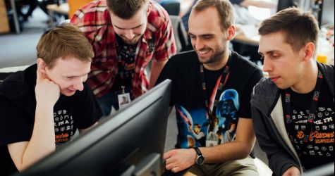 Semestr bezpłatnych kursów programowania na rzeszowskich uczelniach 