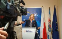 Łukacijewska: 7. miejsce na liście do PE? Nie tak się umawialiśmy