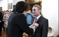 Piotr Rędziniak, nowy dyrektor BWA: Więcej świeżej krwi