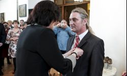 Piotr Rędziniak, nowy dyrektor BWA: Więcej świeżej krwi