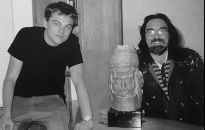 Odkrywanie Stanisława Szukalskiego. Film sfinansował DiCaprio