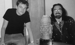 Odkrywanie Stanisława Szukalskiego. Film sfinansował DiCaprio