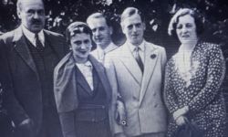 Dziedzictwo polskiego króla wódki na Syberii