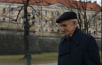 Urodzony w celi śmierci wciąż czeka na sprawiedliwość