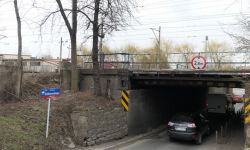 Zakorkowany Rzeszów?! Wiadukt przy ul. Batorego będzie zamknięty