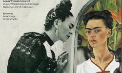 Frida Kahlo inspiruje. Wystawa dotarła do Rzeszowa