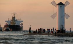 Świnoujście idealnym miejscem na odpoczynek