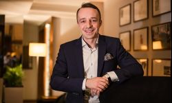 Mężczyzna od kuchni. Tomasz Gulak wychodzi przed szereg