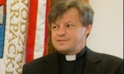 Pogrzeb ks. Bogusława Przeklasy, byłego dyrektora Radia VIA