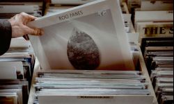 Giełda płyt w Rzeszowie i koncert Konrad Baran Quartet