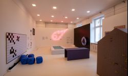 Dziecięce urodziny w Galerii Karpińskiego zamiast w McDonalds? W St. Woli to możliwe 