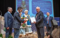 Nagroda im. Ignacego Łukasiewicza dla ministra energii i klimatu Danii 