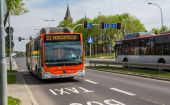 7 kwietnia rzeszowskie autobusy kursować będą objazdami
