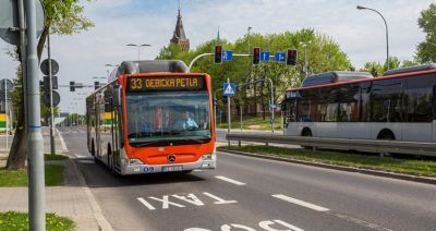 7 kwietnia rzeszowskie autobusy kursować będą objazdami