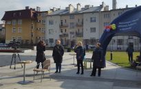 Najdłuższa Książka Świata z Rzeszowa ma już ponad kilometr!