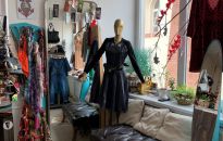 Pata - luksus z drugiej ręki