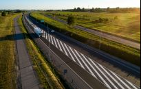 Szykuje się druga jezdnia na S19 z Sokołowa Młp. do Jasionki