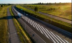 Szykuje się druga jezdnia na S19 z Sokołowa Młp. do Jasionki