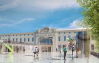 Na remont Dworca Głównego PKP poczekamy do 2020 roku